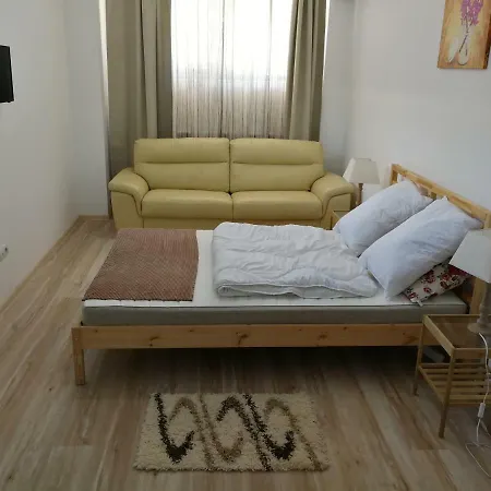 Relax Huge Apartament Bukareszt