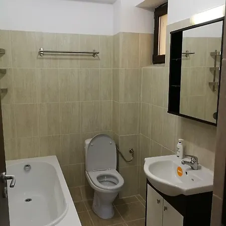 Apartament Relax Huge *