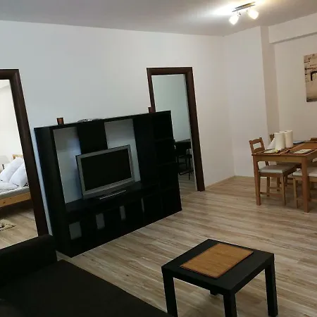 Apartamento Relax Huge