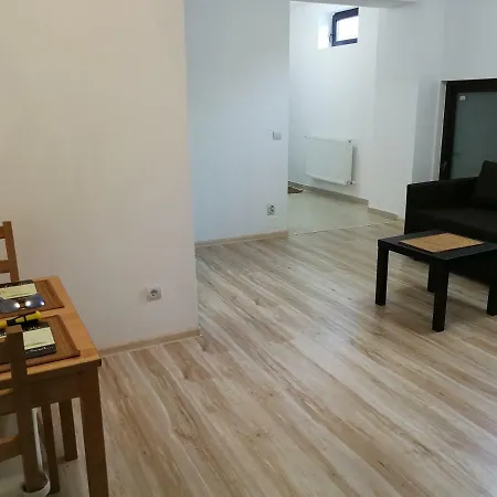 Apartamento Relax Huge